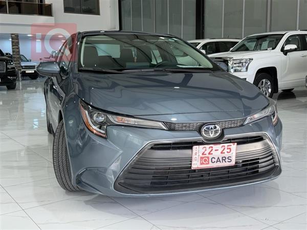 تويوتا كورولا 2024 للبيع في العراق - دهوك